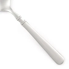 Cuisinart OXFORD Stainless Satin/Frost Handle 18/10 Silverware CHOICE Flatware
