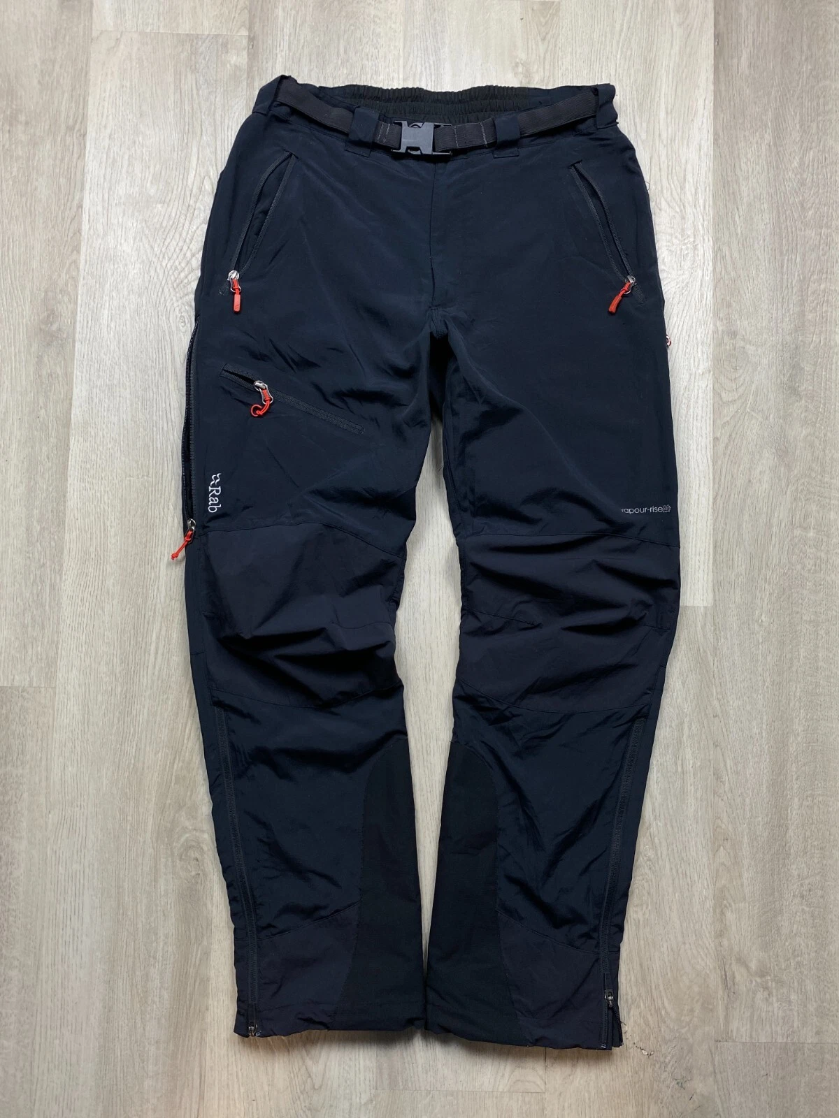 Rab Vintage Mens Outdoor Ski Pants Size 34
Opens in a new window or tab