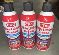 Pyroil Pywlg11 White Lithium Grease Aerosol 11 Oz For Sale Online Ebay