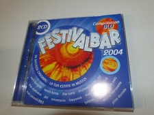 CD   Festivalbar 2004