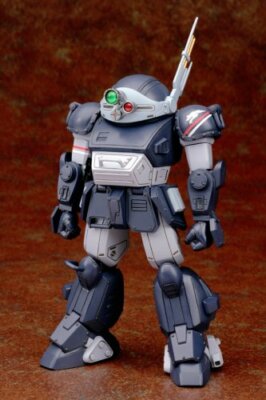 35MAX AT-COLLECTION SERIES 装甲騎兵ボトムズ LM-01 ブルーティッシュ