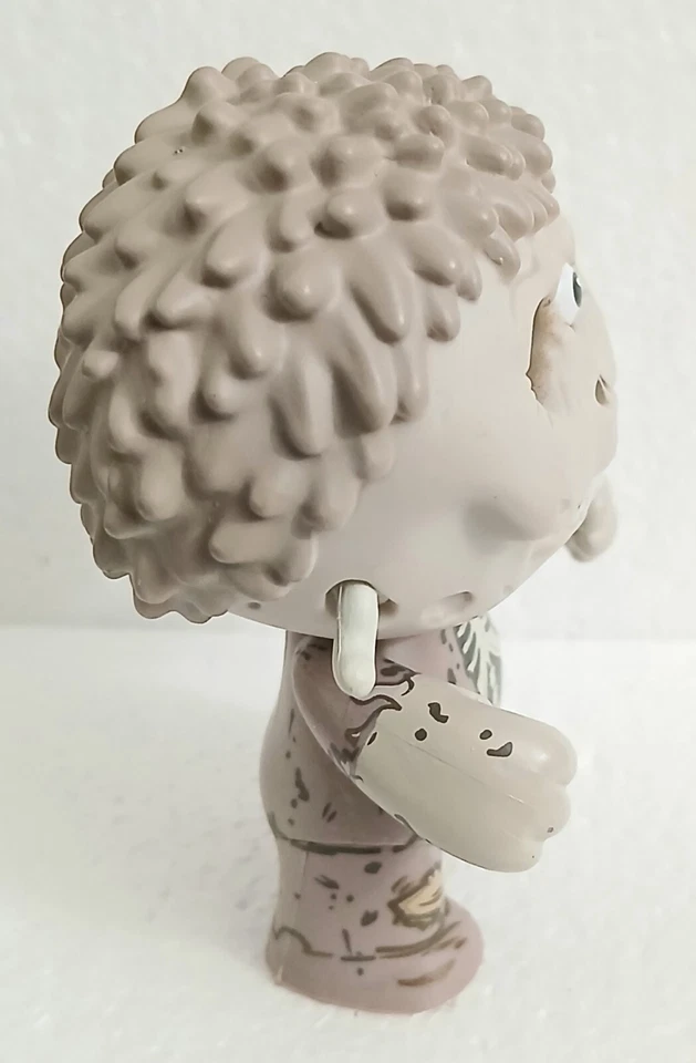 (VENTA BLACK FRIDAY) Figura de acción Funko 2015 Garbage Pail Kids Dead Ted suelta de 3" Foto 2 de 4