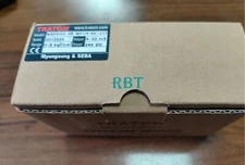 ROPEX MSP2000-PE-MF1/4-8K-D24 Pressure Sensor brand new