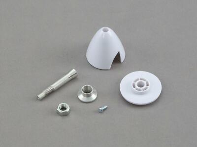 Spinner 34 mm: Mini Apprentice S E-HBZ3114