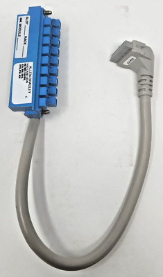 Allen-Bradley Pre-wired cable for SLC500 16-pt DC Input Modules 1492-CABLE002B