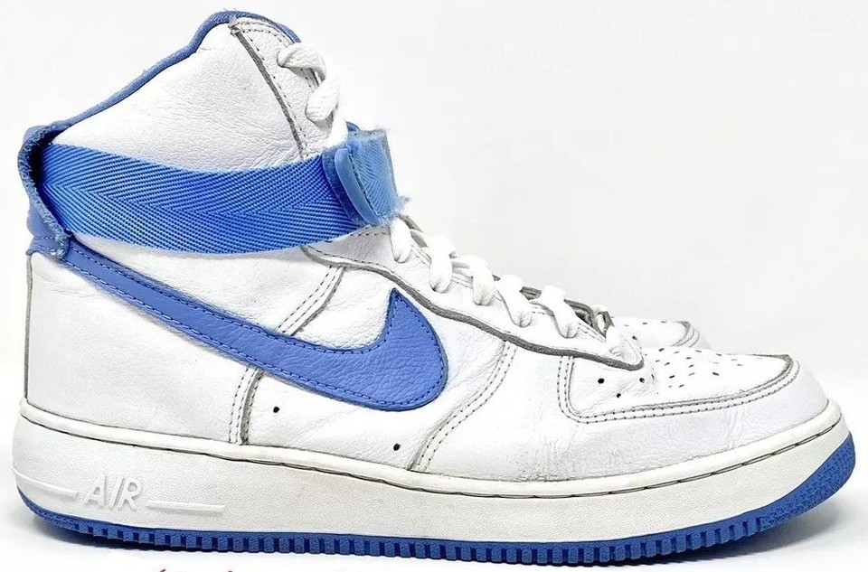靴 Nike AIR FORCE 1 B Nike Air Force 1 B High White for Sale | Authenticity Guaranteed