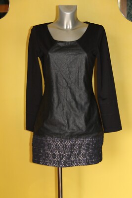 Robe Moulante Save The Queen Taille L - Multicouleur, Genou, Neuf Sans étiquette