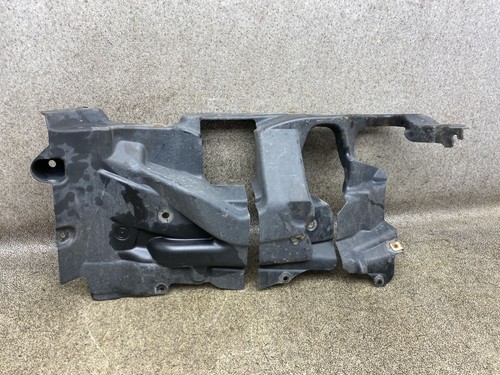 Abdeckung Lenkgetriebe links 7185169 113Tkm BMW 5er F10 535D 14.1900.273