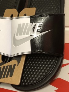 nike benassi 42