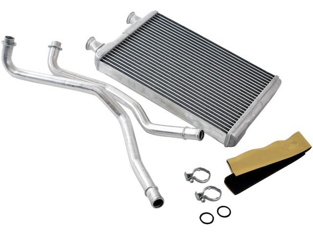 Heater Core For 2008-2014 Dodge Challenger 2013 2009 2010 2011