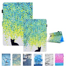 Shockproof Smart Stand Case Cover for iPad 9th/8th/7th/6th/5th Gen Pro Air 10.5"