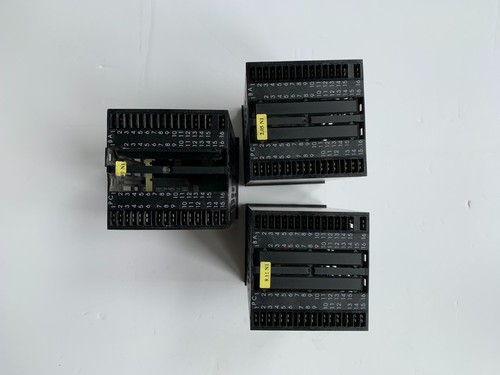 Controlador de proceso de temperatura 230 V PMA KS 92 9407 901 00001 hecho en Alemania - Imagen 3 de 7