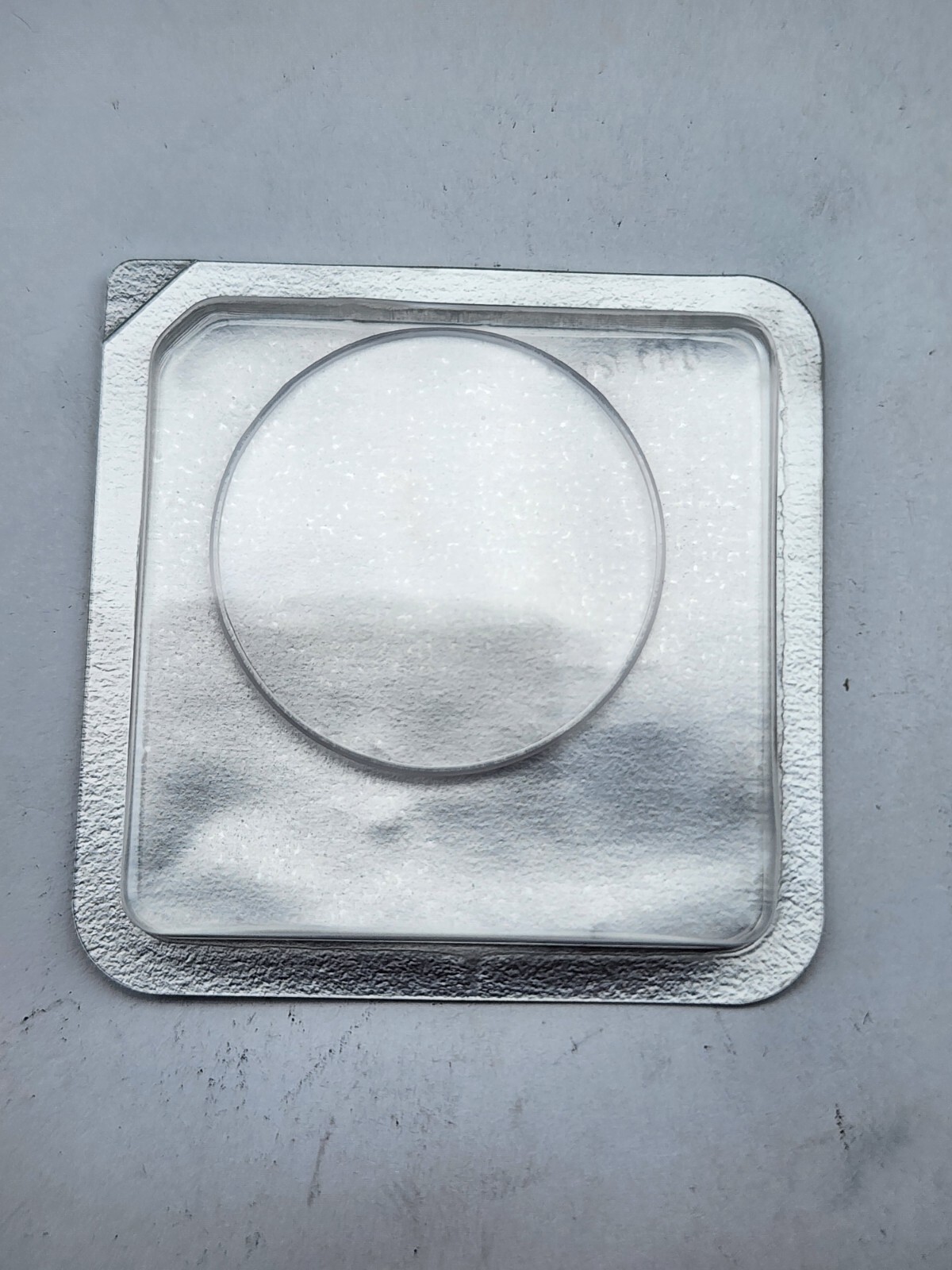 AUTHENTIC ROLEX SAPPHIRE GLASS CRYSTAL ALL DAYTONA MODEL 4130 MOVME B25/7000-J1