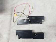 Samsung UN55J620DAF Speakers Pair BN96-21669K