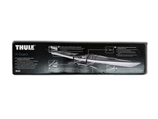 THULE K-Guard 840 Premium Kajakhalter Kanutr&auml;ger Bootstr&auml;ger - Art.Nr. 840003