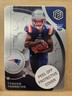 Tyquan Thornton 2022 Elements Silver /99 Rookie RC New England Patriots
