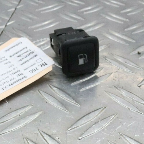 VW Golf lV Schalter Taste Tankklappe Tankentriegelung 3B0959833A