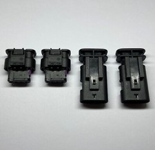 Audi RS3 8V Face Lift 2017+  Exhaust Valve Delete & Blanking Connectors