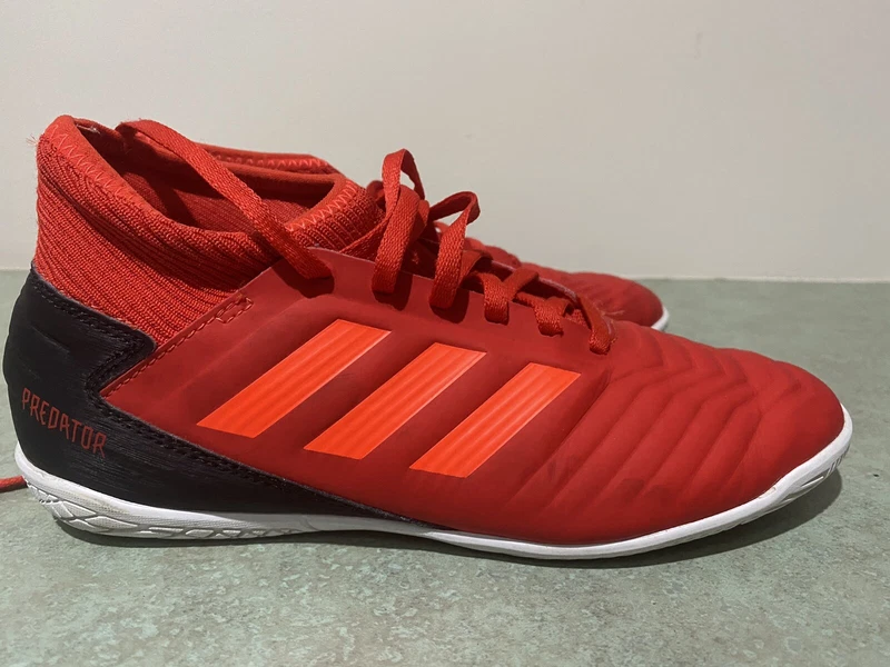 rebel sport adidas predator