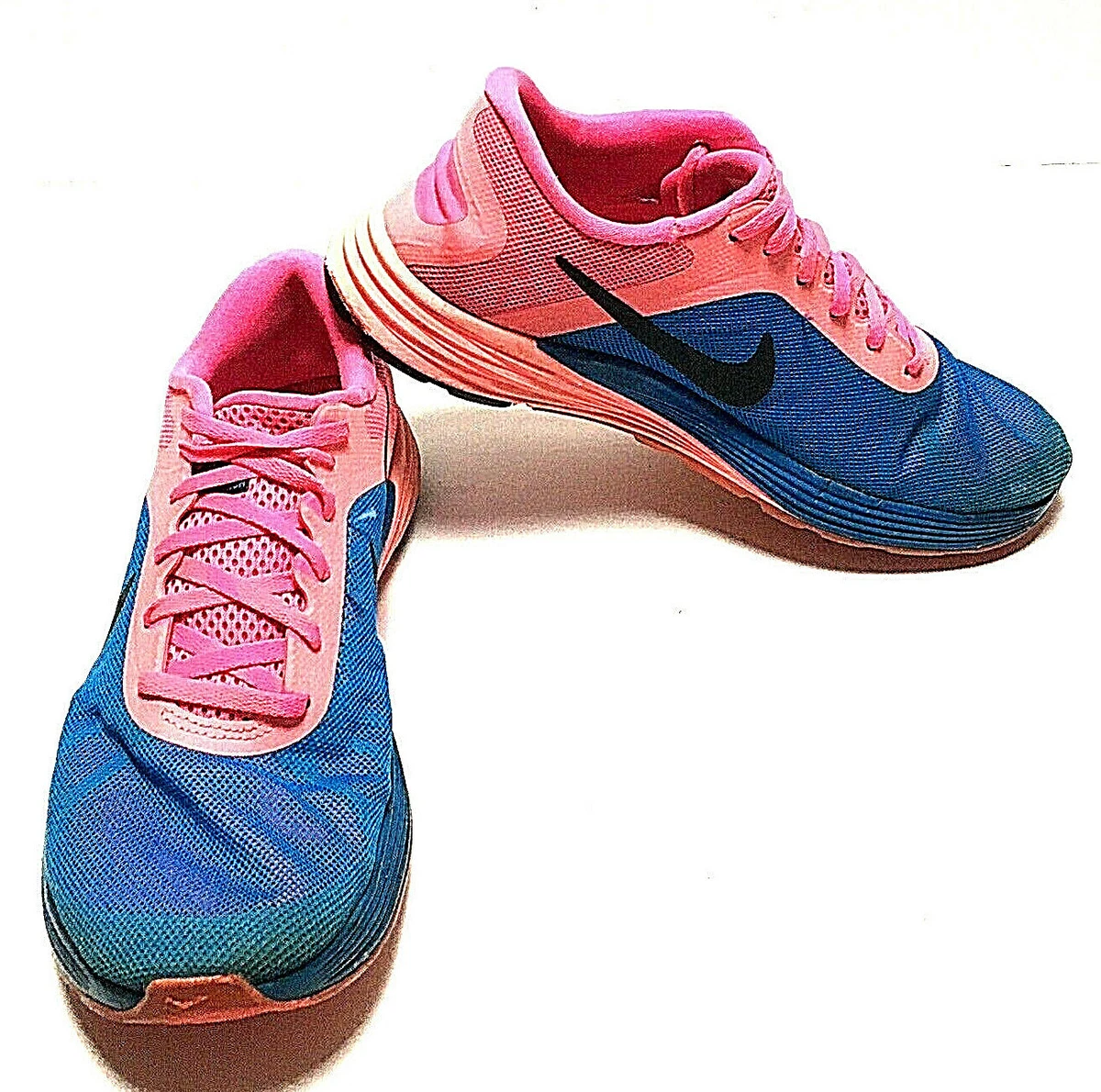 Nike lunarlaunch deals women's