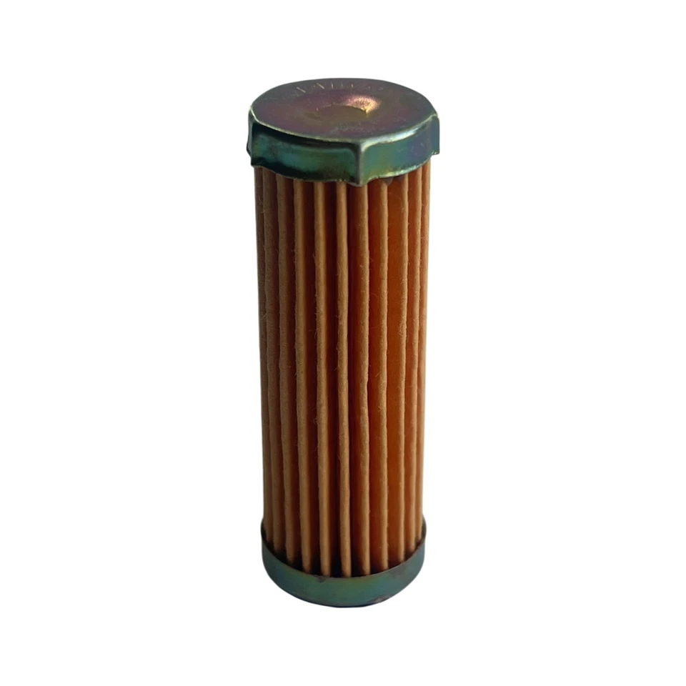 GM ACDELCO Long Fuel Inlet Filter Cartridge & Check Valve GF471 OEM 4pcs SET - Image 3 of 4