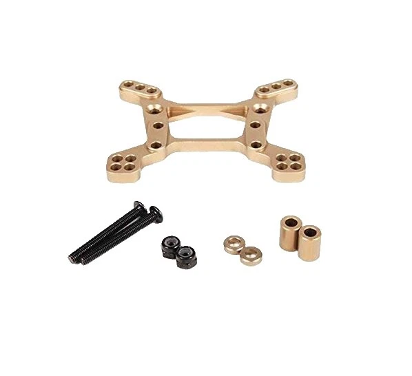 Axial Hobby RC Chassis Plates, Frames & Kits for 1:10 RC Cars, Trucks & Motorcycles