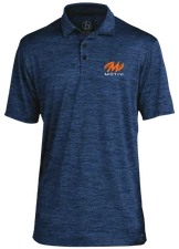 Motiv Bowling Classic Performance Polo