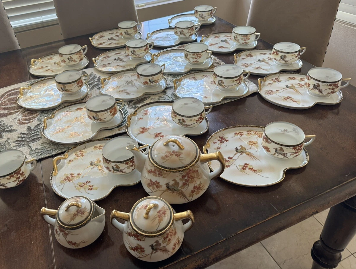 1900-1940 日本古董玻璃杯和杯子| eBay