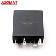 INTERMITTENT WIPER WASH RELAY for Audi TT/Seat Leon;Toledo/Skoda Octavia;Superb