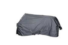 Bucas Smartex Medium 150 g Outdoordecke, Weidedecke in zwei Farben