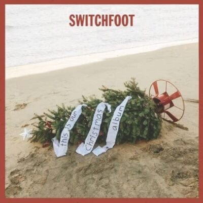 This Is Our Christmas Album White Vinyl [VINYL]