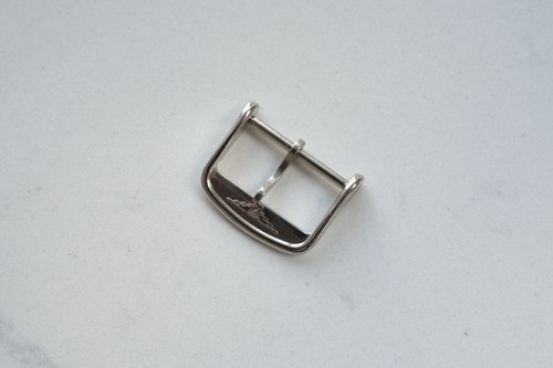 Genuine Longines strap buckle, 16 mm | eBay