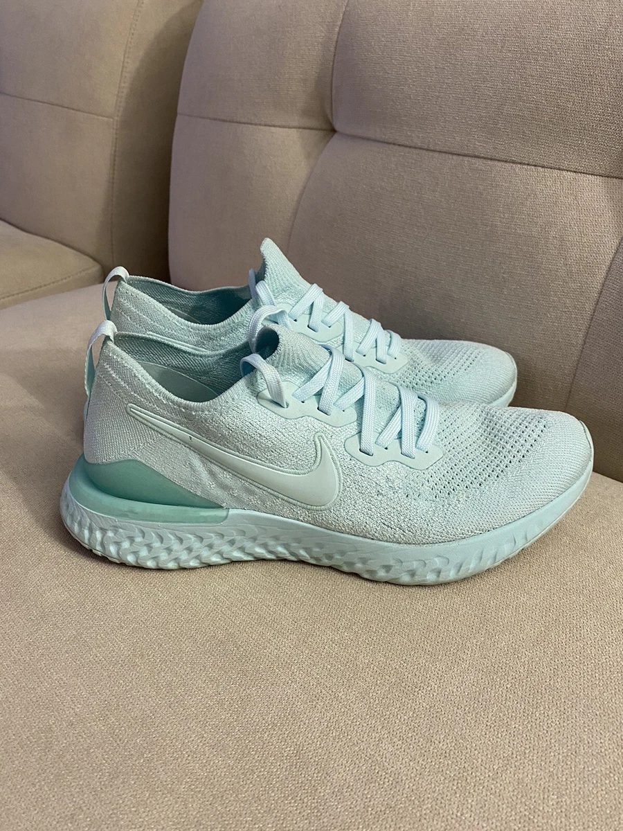 Nike epic react hotsell flyknit 2 ebay