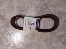 CINGHIA PIATTO LAME TRATTORINO RASERBA MC CULLOCH HUSQUARNA COD. 583544901    