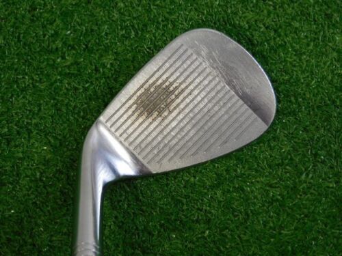 TaylorMade Milled Grind 54* 11* Sand Wedge SB Tour FLT 130 X Extra Stiff Steel - Picture 4 of 6
