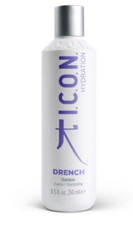 ICON Hydration Drench Shampoo 250ml | 8.5 fl....