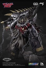[Pre-Order] CCS Toys Mortal Mind Mazinkaiser SKL Limited Edition