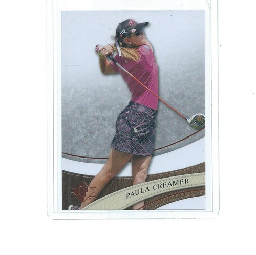 2014 UPPER DECK SP GOLF GOLD RETAIL VERSION YOU PICK COMPLETE YOUR SET - Picture 4 of 28
