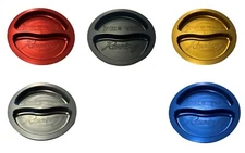 Pro-Tek GC-7 Replacement Gas Cap Top For All Pro-Tek Gas Cap Bases