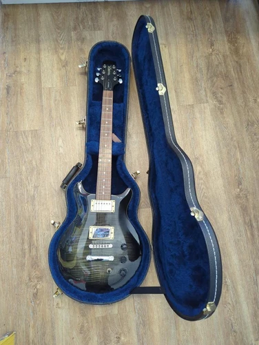 HAMER GUITARS STUDIO (SBL012415)