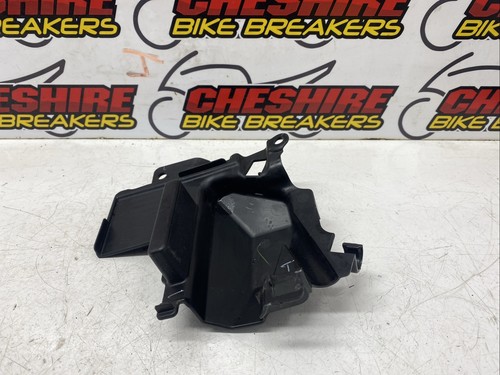 ♻️ Honda Cb650r Cb 650 Ra-K Eu4 2019 - 2020 ABS Pumpendeckel Verkleidung ♻️