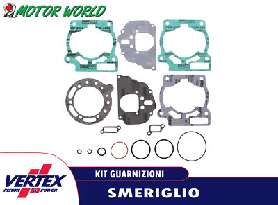 Kit Dichtungen Top End Std Vertex KTM 200 SX 2002