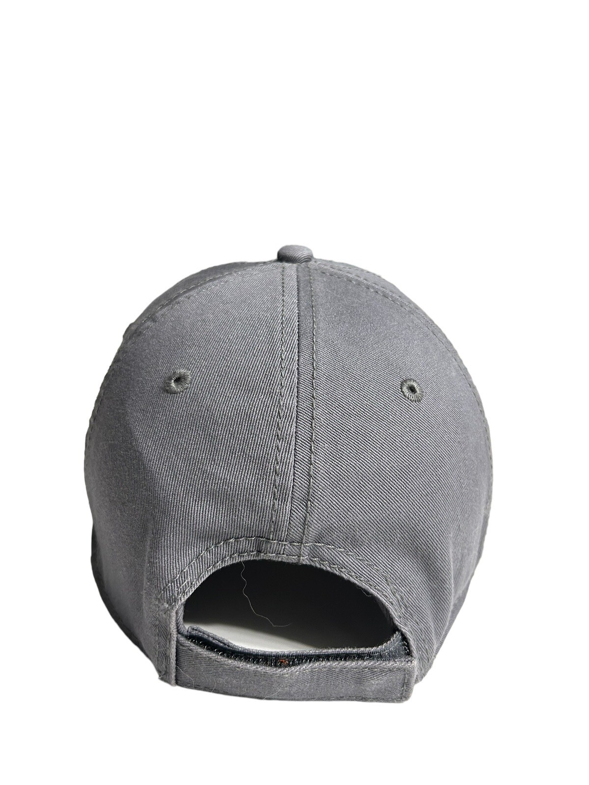 Universal Studios Florida Grey Strapback Baseball… - image 4