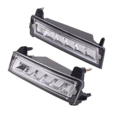 Links+rechts Tageslicht Lampe f&uuml;r Mercedes Benz ML W164 GL X164 GLK Klasse X204