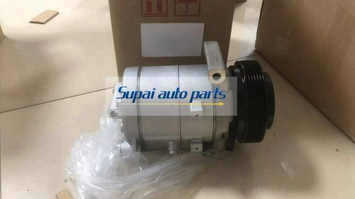 Automotive AC Compressor For CHEVROLET Trailblazer 2012-2019 52122497 ...