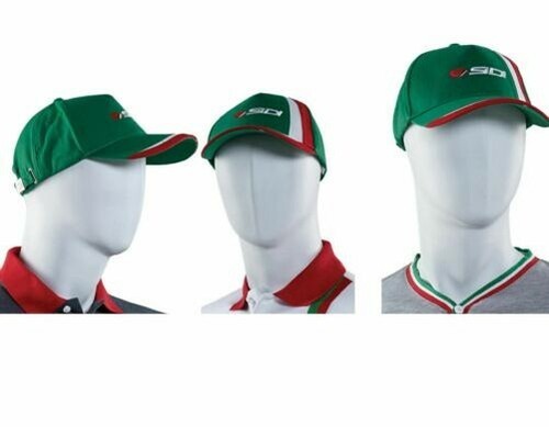 NCAA Chapeau Casquette Réglable Construit Courbé Bill Lutte