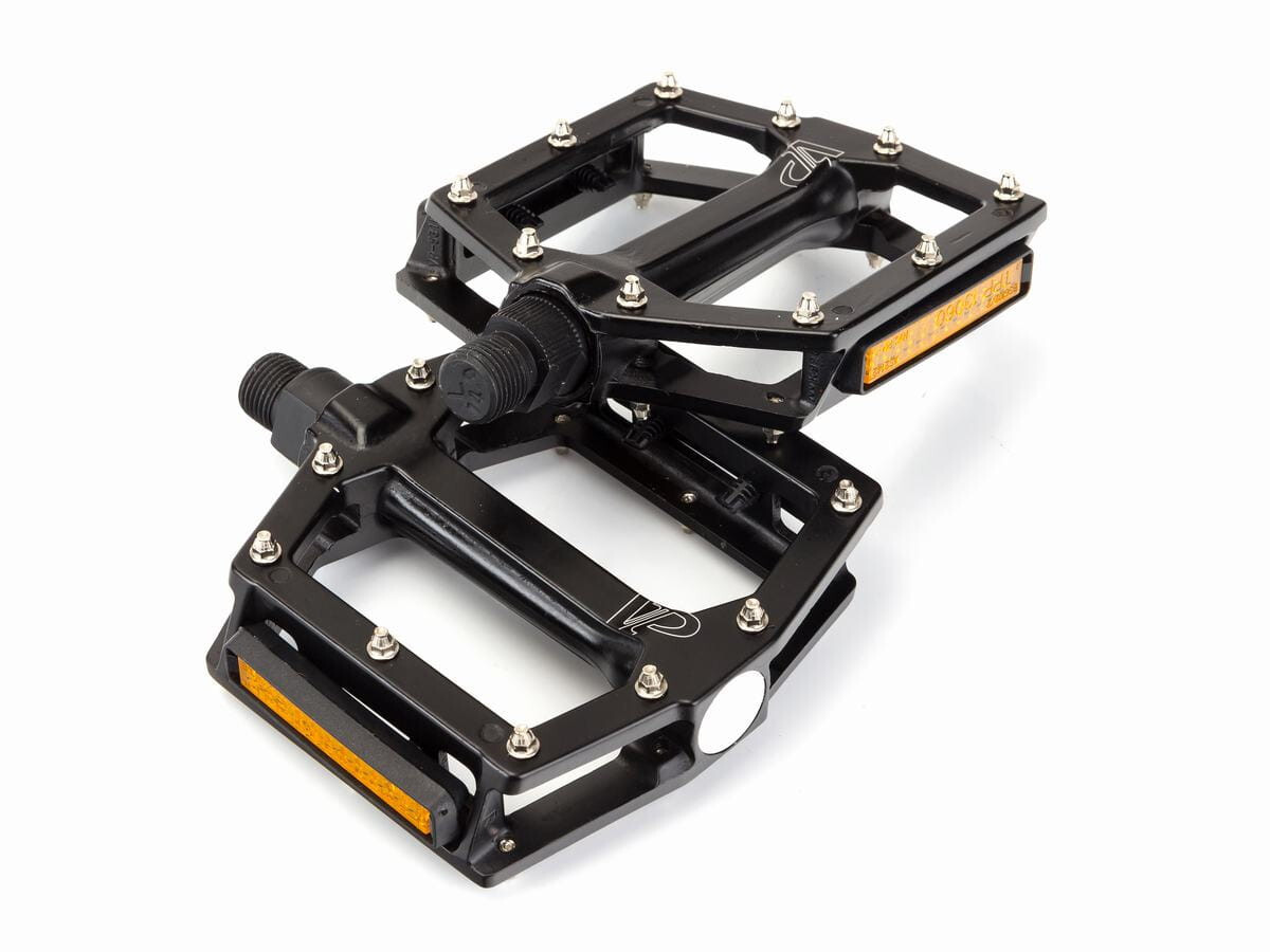 VP Components VP-531E Pedals Platform Aluminum 9/16