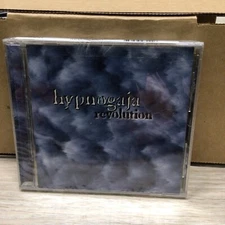 Revolution by Hypnogaja (CD,1999) GB15