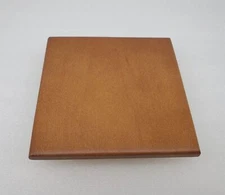 Rinker A/C Wood Boat  Blank Cover 246237 OD 4-1/2" X 4-1/2"