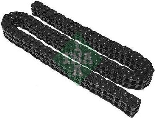Original INA Steuerkette 553 0293 10 für Daewoo Mercedes-Benz Puch - Bild 1 von 1